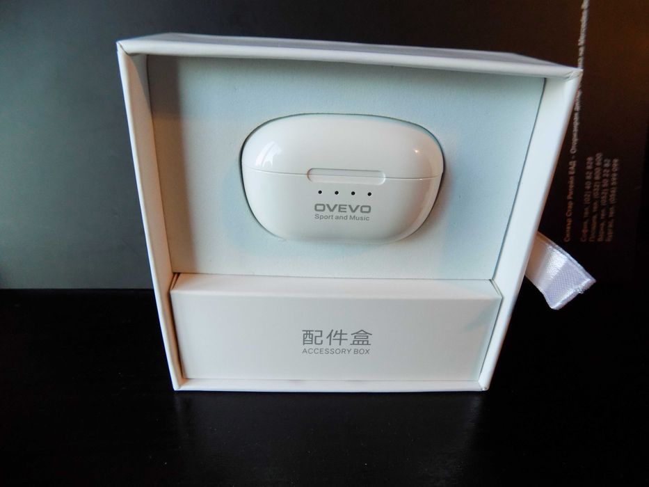 Hobbyant Q88 5.0 HiFi шумопотискащи музикални Водоустойчиви