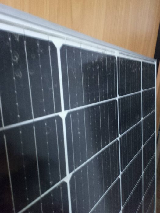 200w. Солнечная панель