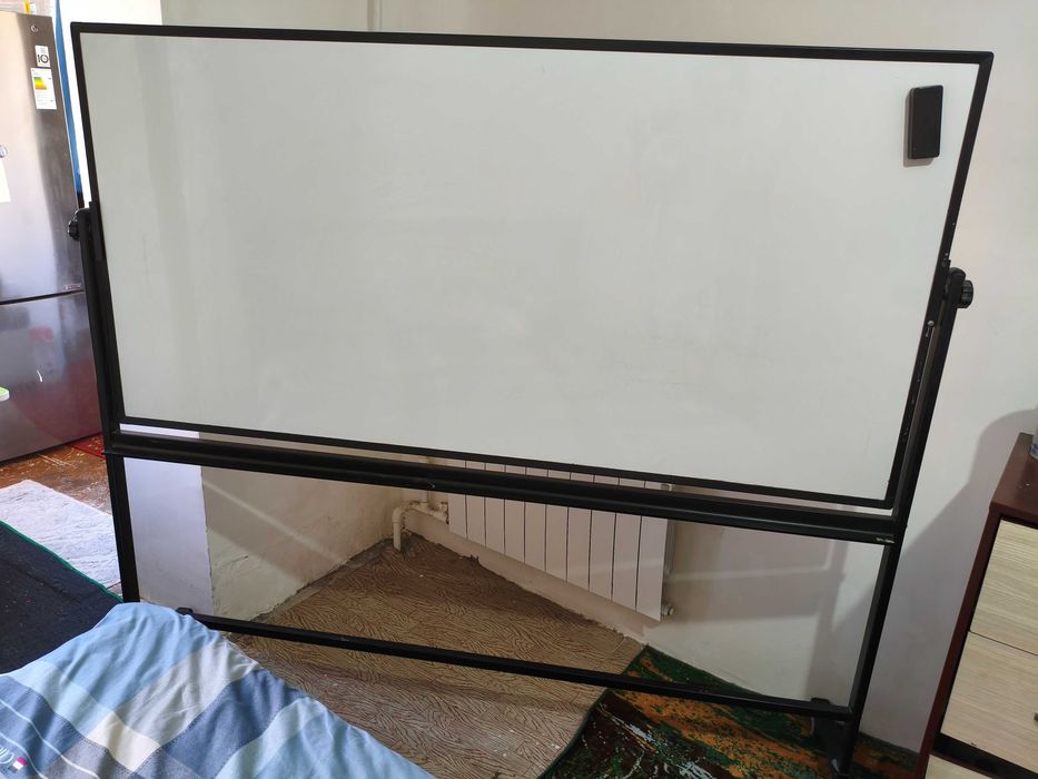 Маркерная магнитная доска