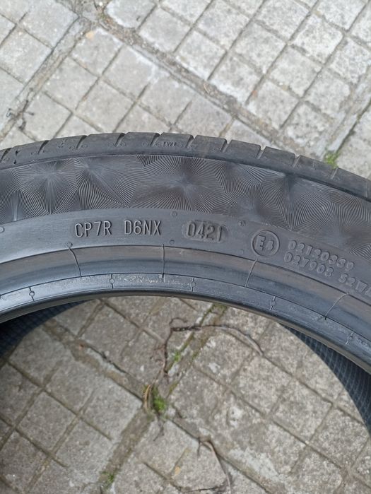 Летни гуми 17 225 45