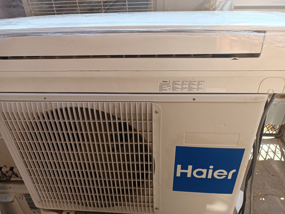 Inverter Kondisioner Hair 12