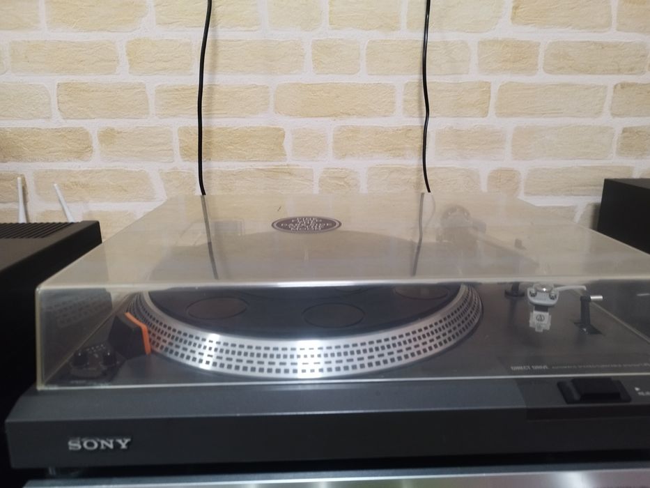 Акустические системы