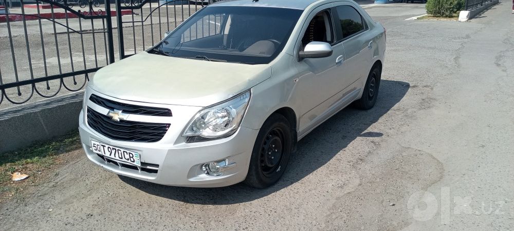 Chevrolet Cobalt