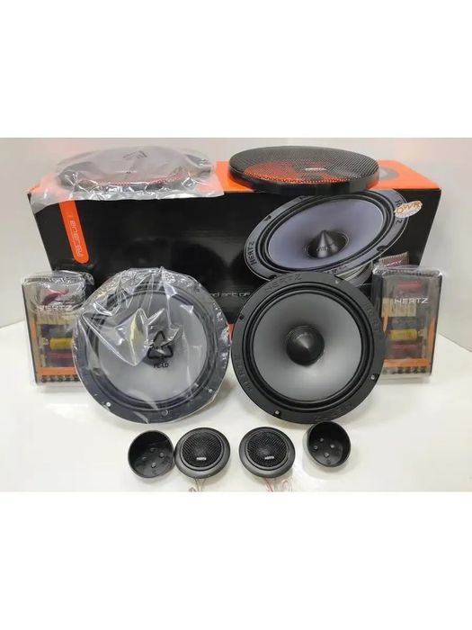 Продам динамики бренд Hertz.
Мощные колонки на ваш авто