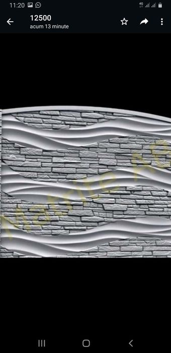 Firma producătoare de placi și stapli de gard din placi de beton