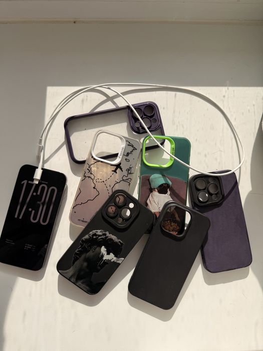 Iphone 14 pro 128 gb