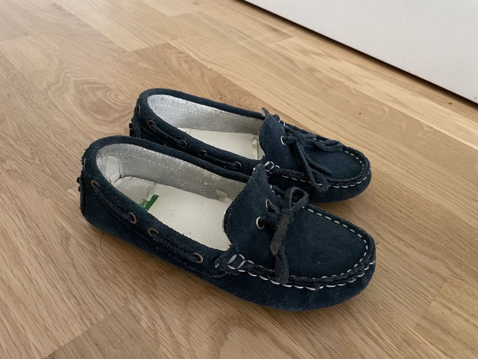 Детски маратонки Мокасини ботуши Polo Nike Mayoral