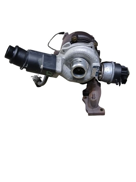 Turbina AUDI A4 B8 2.0 TDI CAG 2007 - 2015 03l145701d