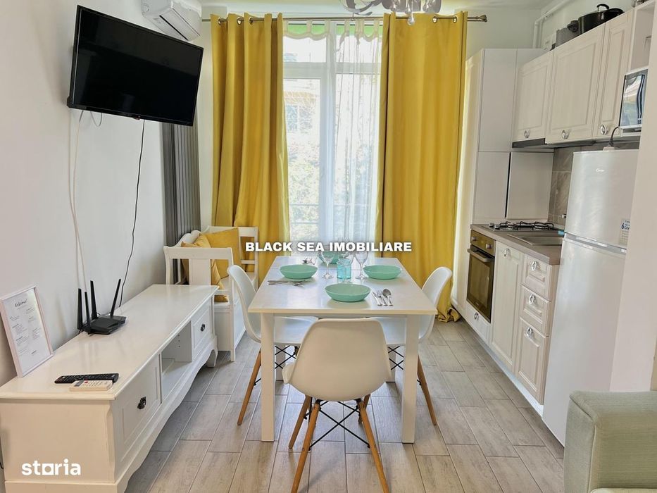 Apartament tip studio Alezzi Beach Resort Spa&Pool
