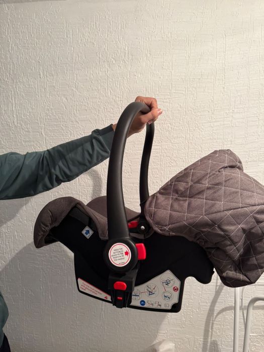 Кресло для ребенка