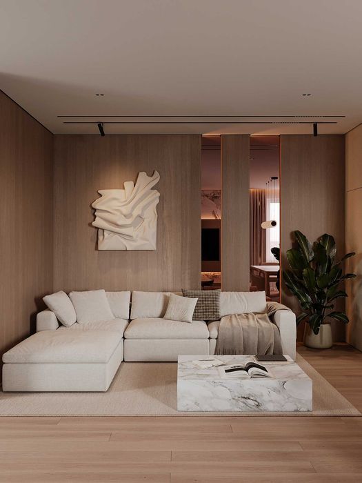 Дизайн интерьера и Архитектура