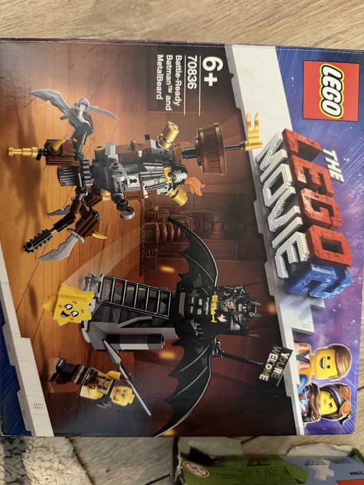 Lego употребявани