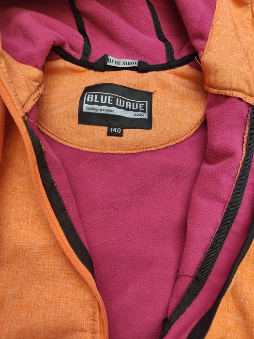 Куртка для девочки