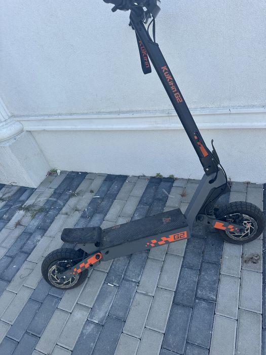 kukirin g2 nou 2025