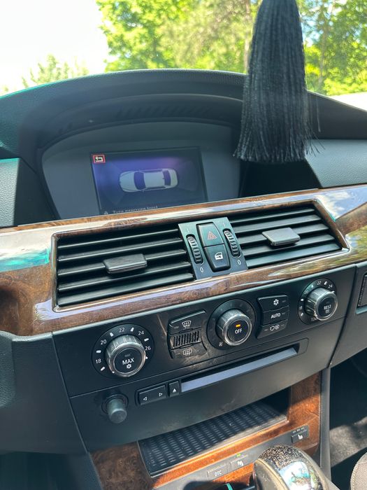 BMW 5 Series 2006 — imagine 3