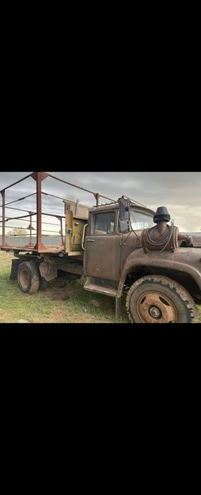 Обмен Зил на Крс