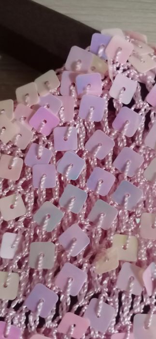 Нарядная кофточка.