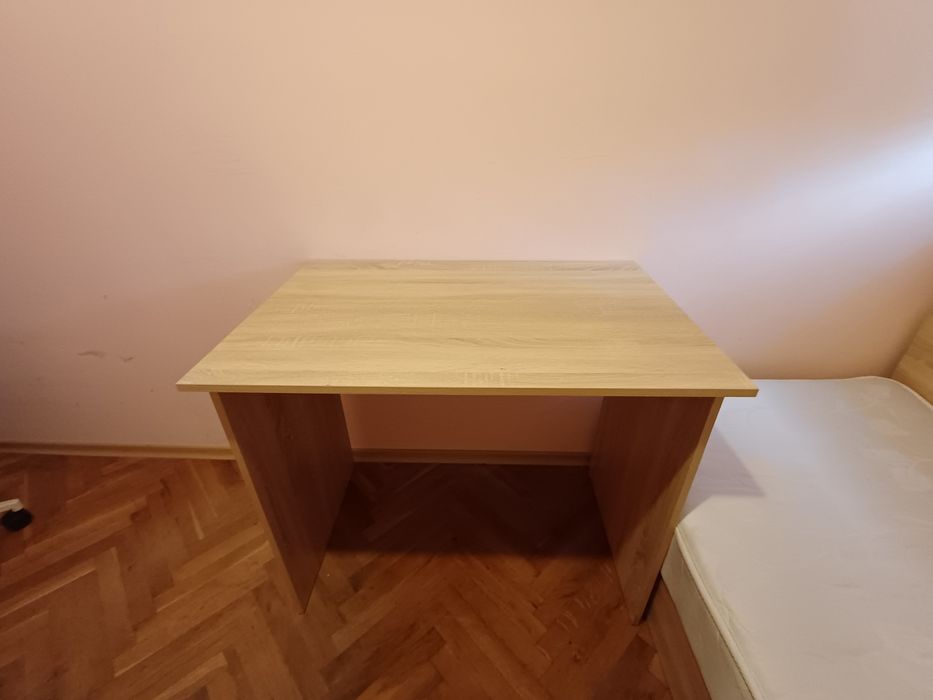 Бюро 59/89см дъб сонома или венге  от Виденов