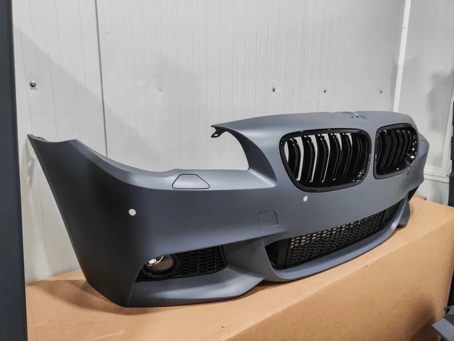 M пакет M technik Пакет брони за BMW F10 Най добра цена! Топ Качество!