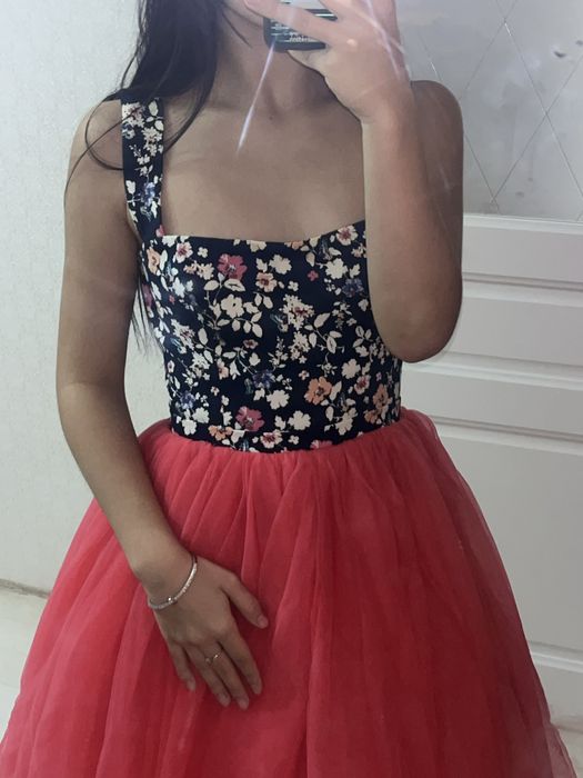 Платье Isabel Garcia новое с биркой