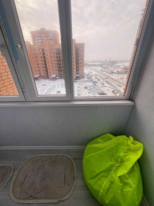 Продам евротрешку в районе Жас-Оркен