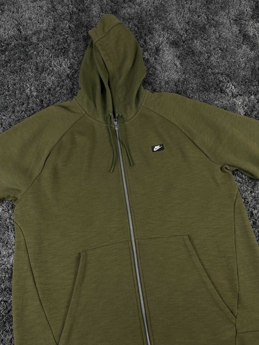 Nike Sportswear Optic Fleece Jacket Мъжко Горнище