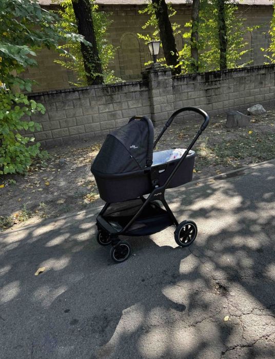 Люлька для коляски