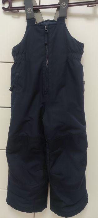 Продам куртка и комбинезон б/у