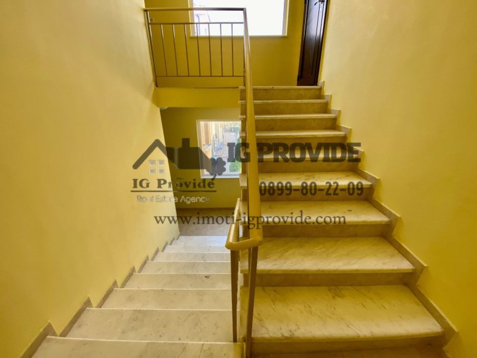 Продава се Тристаен апартамент в Свети Влас - 84 кв.м за 1071 €/кв.м - Снимка #14