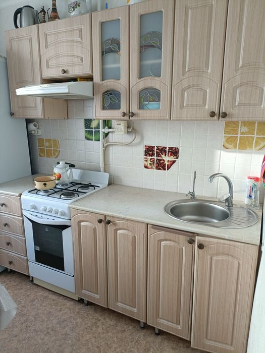 кухонный гарнитур 50000