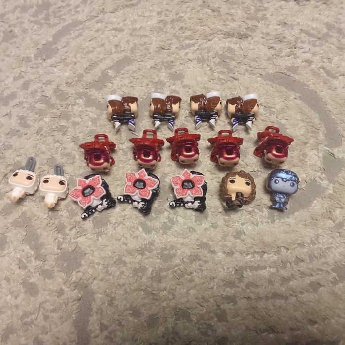 Kinder Joy,очень странные дела,штучно