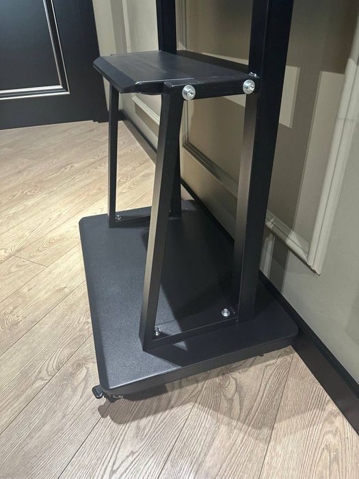 Кронштейн Стойки ножки для интерактивных панелей kronshteyn