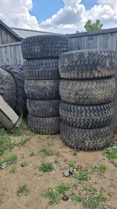 Баллоны на септик