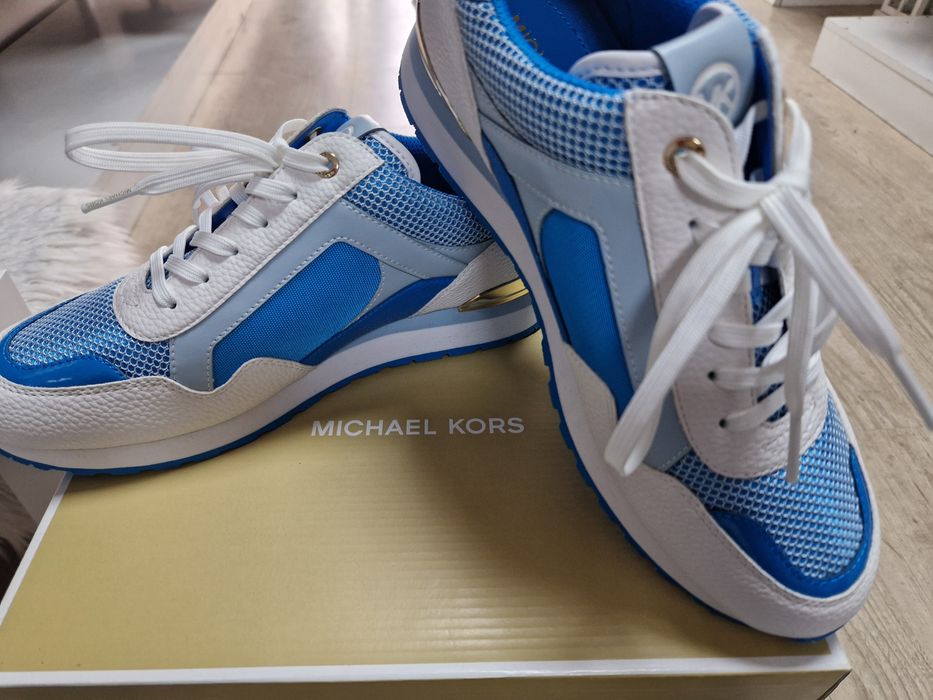 Michael Kors обувки
