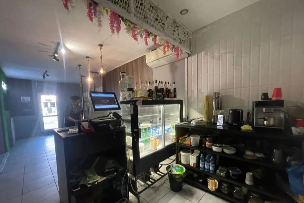 Продается комерчерское помещение!