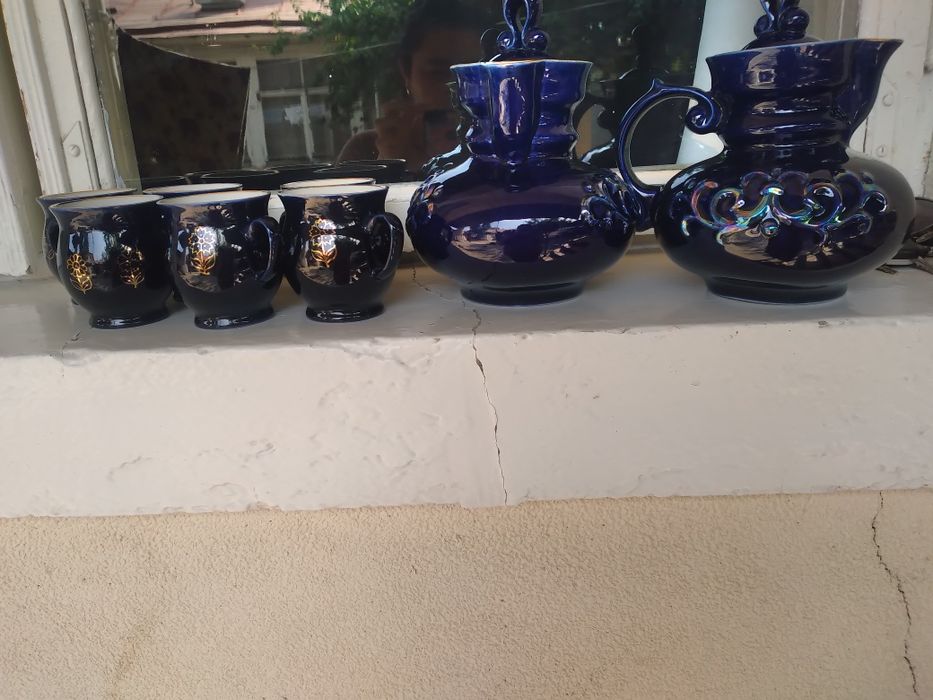 2ta choynak 6ta bakali bor