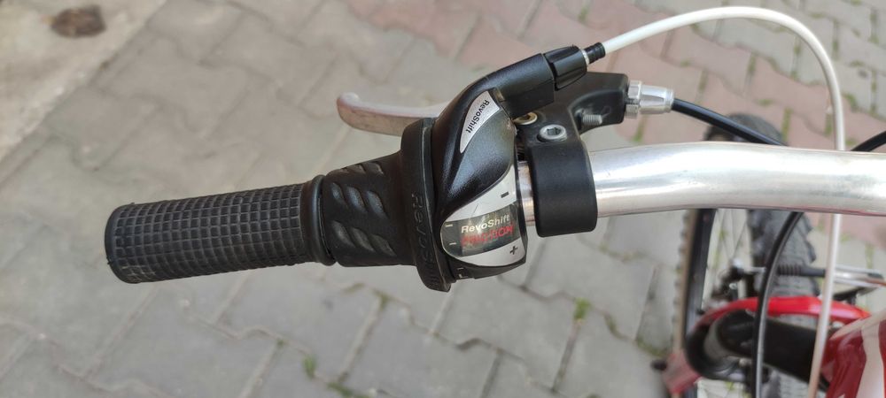 Детски Колело grag 24