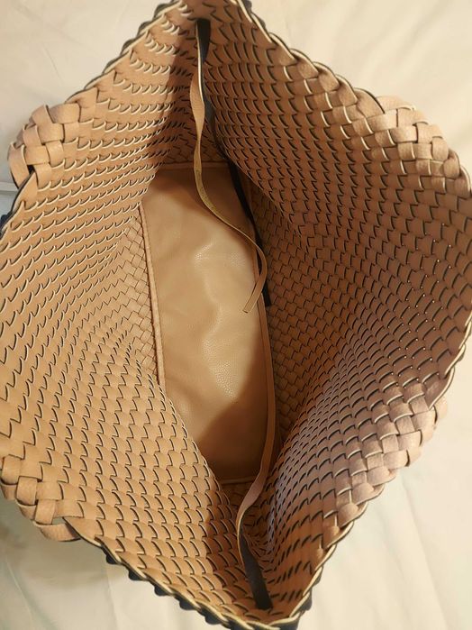 Голяма дамска чанта