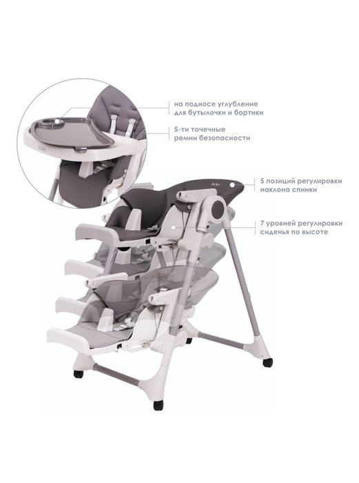 Стул для кормления