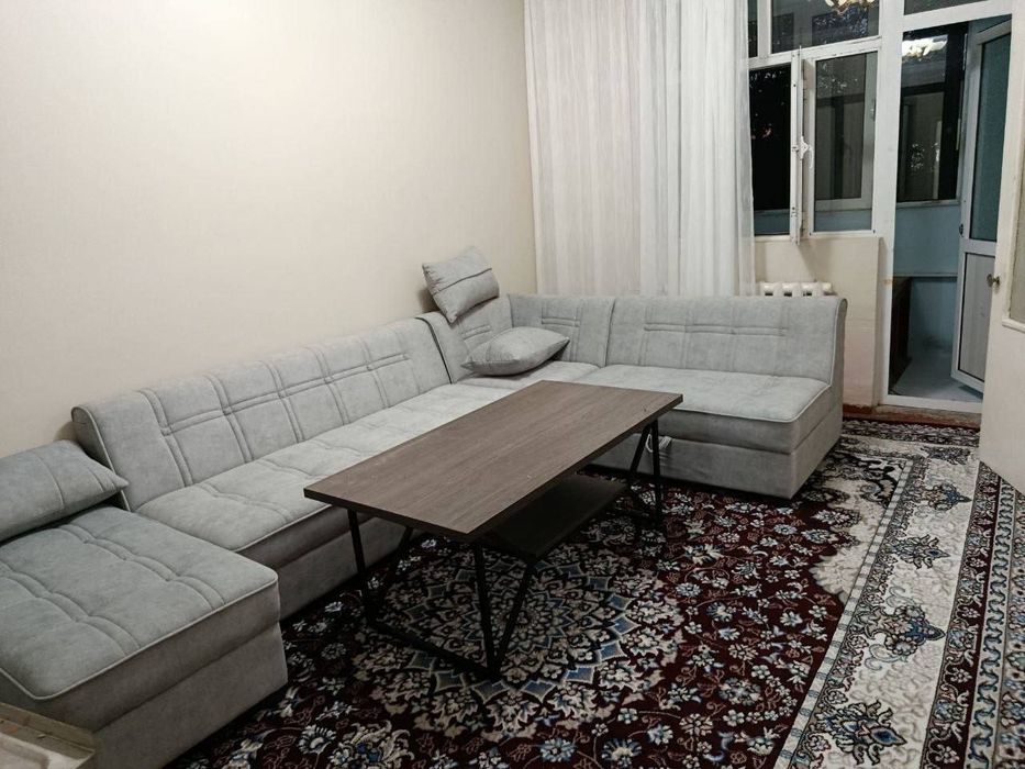 Chilonzor Mirzo Ulug'bek metro yaqinida arendaga kvartira