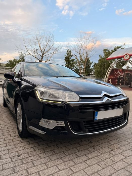 De vanzare Citroen C5