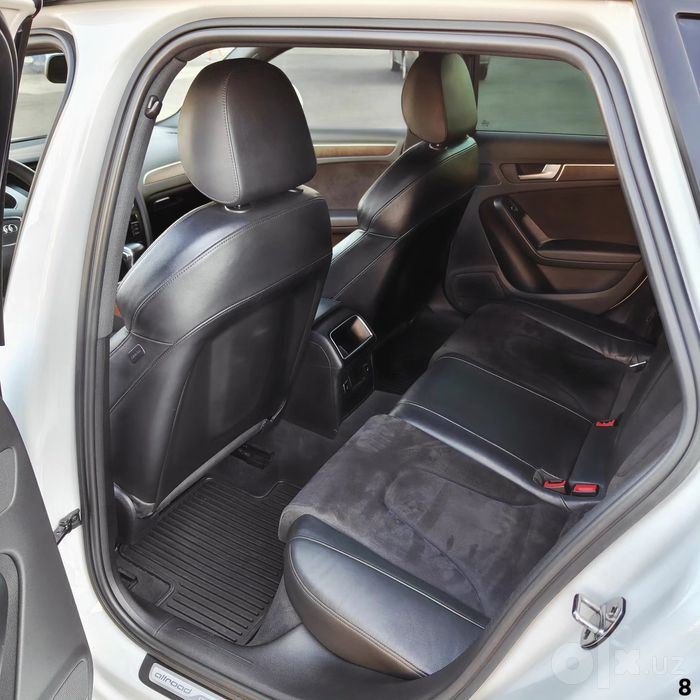 Audi A4 Allroad, 2015, в идеальном состоянии
