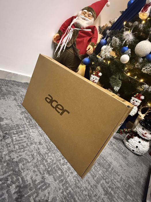 Laptop Acer Aspire Go 15 , i5-13th/16gb DDR5 , nou sigilat cu Factura