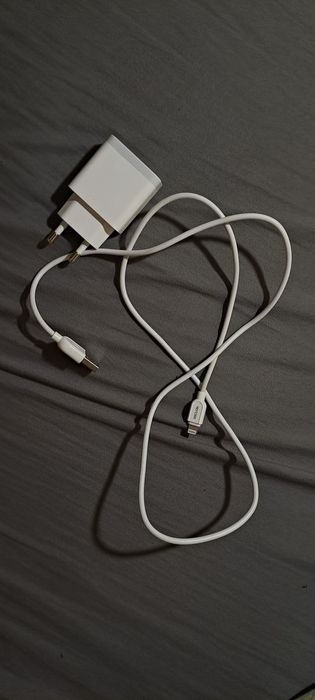 IPhone зарядно/ fast charger