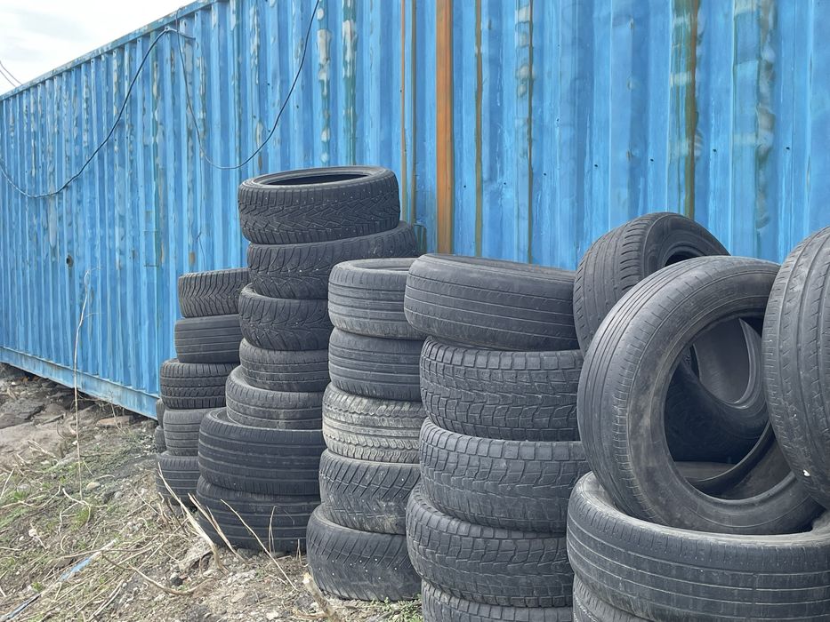 Продам резины можете выбрать есть любые