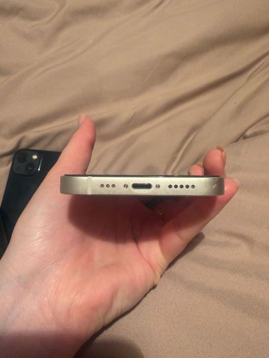 Iphone 13 бу оригинал