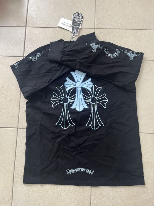 Bluza chrome hearts
