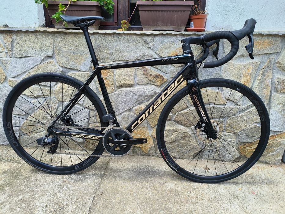 Corratec CCT EVO