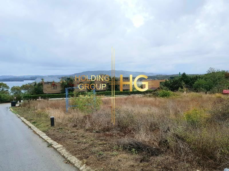 Продава се Парцел в Бяла - 920 кв.м за 107 €/кв.м - Снимка #3