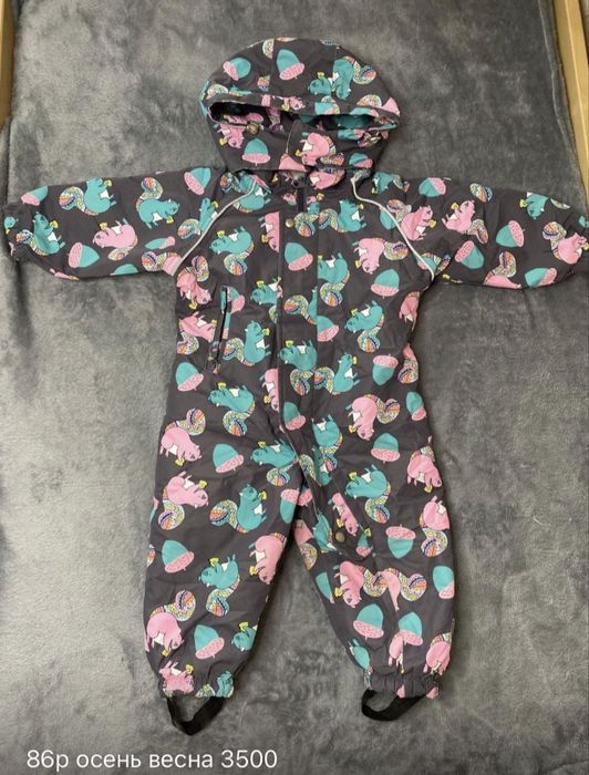 Продам детские вещи